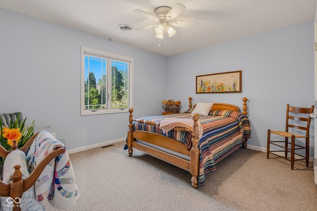 4640 Harrison Ridge Road, Columbus, IN 47201