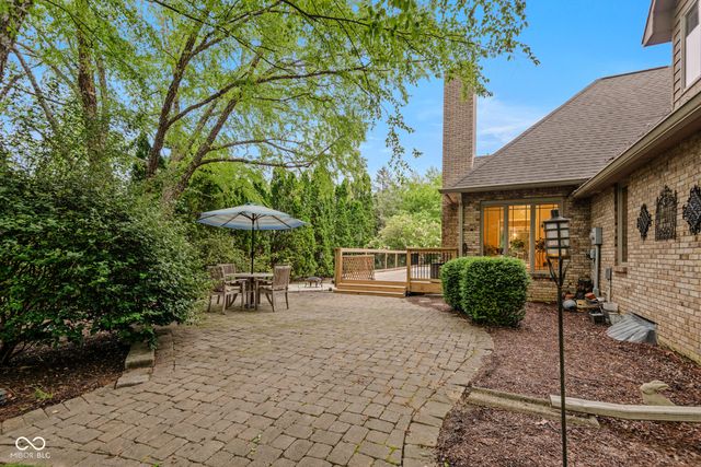 4640 Harrison Ridge Road, Columbus, IN 47201