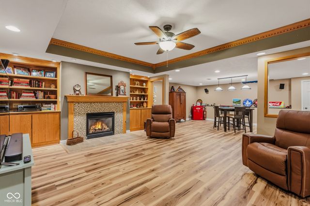 4640 Harrison Ridge Road, Columbus, IN 47201