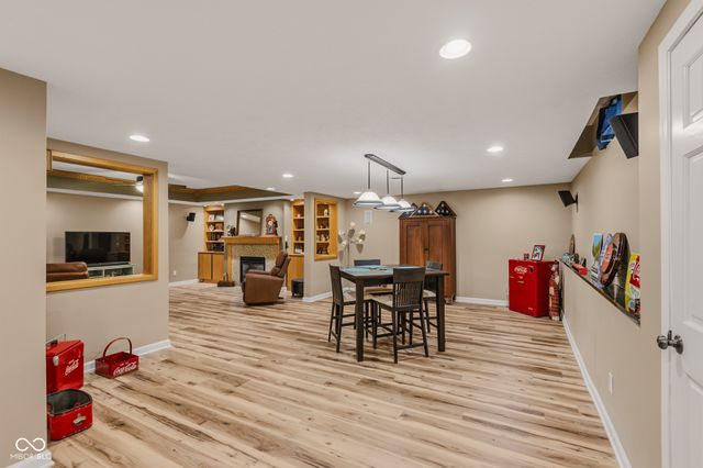 4640 Harrison Ridge Road, Columbus, IN 47201