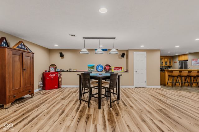 4640 Harrison Ridge Road, Columbus, IN 47201