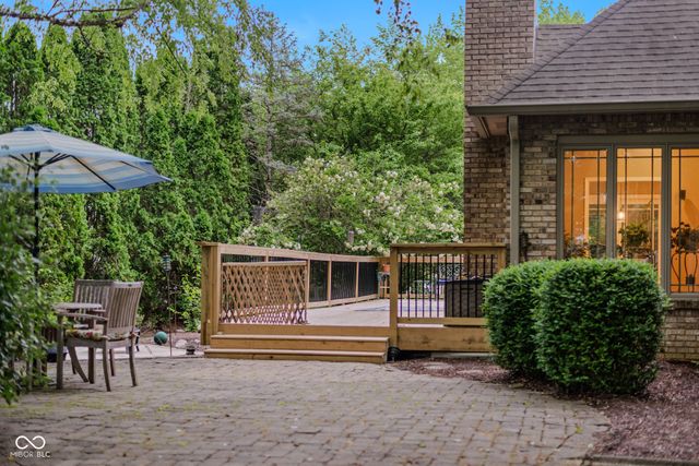 4640 Harrison Ridge Road, Columbus, IN 47201