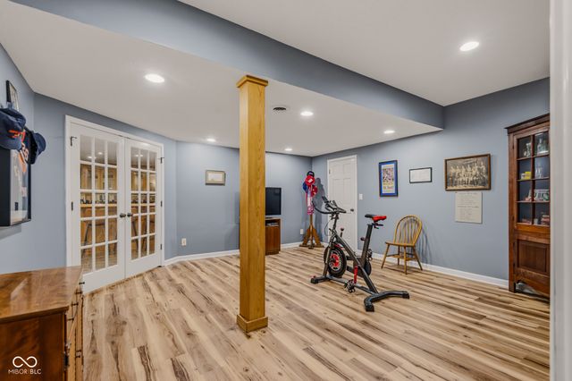 4640 Harrison Ridge Road, Columbus, IN 47201