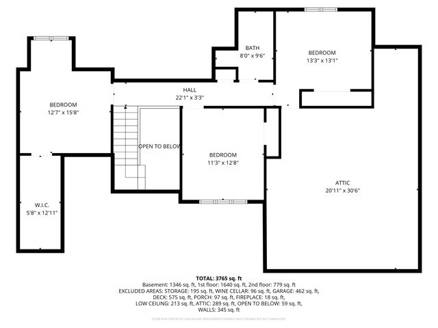 4640 Harrison Ridge Road, Columbus, IN 47201