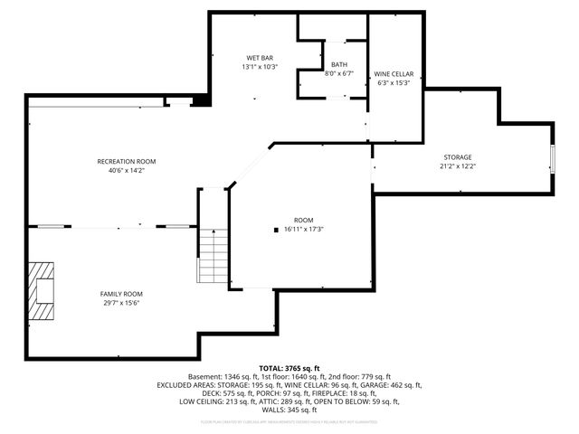 4640 Harrison Ridge Road, Columbus, IN 47201