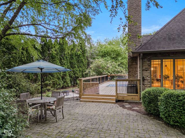 4640 Harrison Ridge Road, Columbus, IN 47201