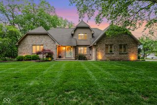 4640 Harrison Ridge Road, Columbus, IN 47201