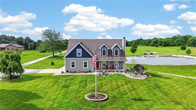 32605 E 175th Street, Pleasant Hill, MO 64080