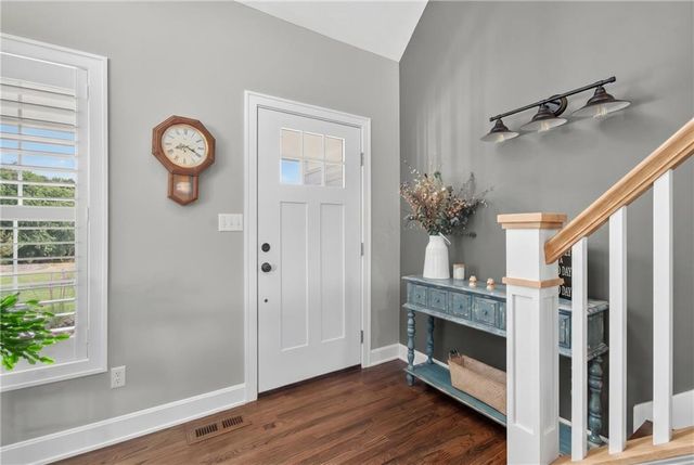 32605 E 175th Street, Pleasant Hill, MO 64080