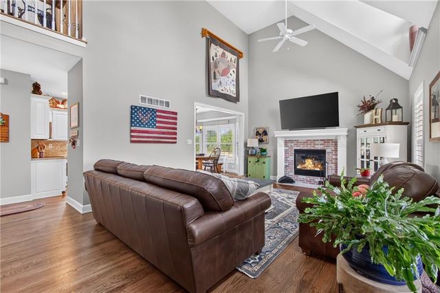 32605 E 175th Street, Pleasant Hill, MO 64080