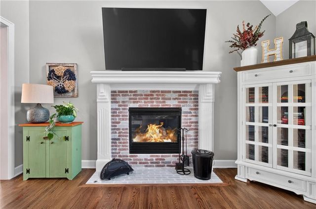 32605 E 175th Street, Pleasant Hill, MO 64080