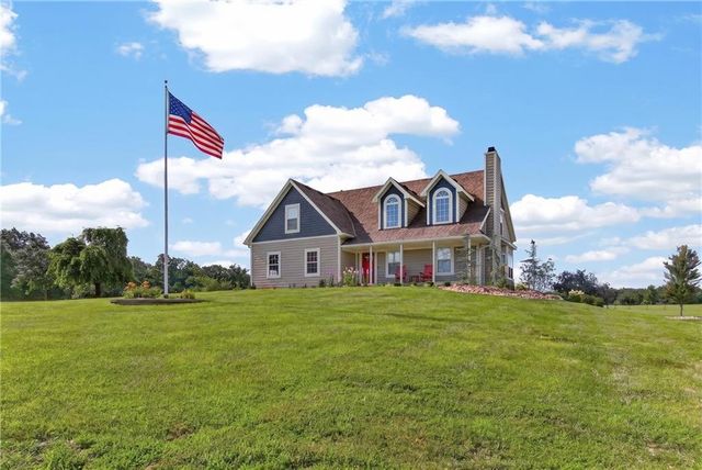 32605 E 175th Street, Pleasant Hill, MO 64080