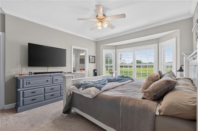32605 E 175th Street, Pleasant Hill, MO 64080