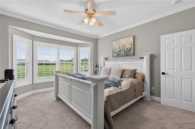 32605 E 175th Street, Pleasant Hill, MO 64080