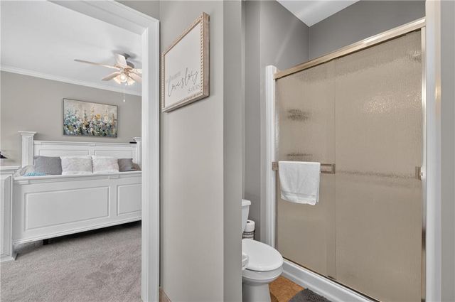 32605 E 175th Street, Pleasant Hill, MO 64080