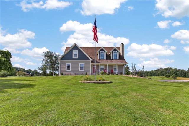 32605 E 175th Street, Pleasant Hill, MO 64080