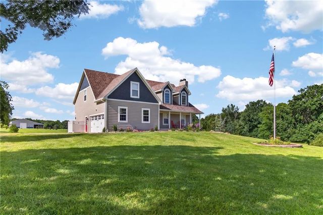 32605 E 175th Street, Pleasant Hill, MO 64080