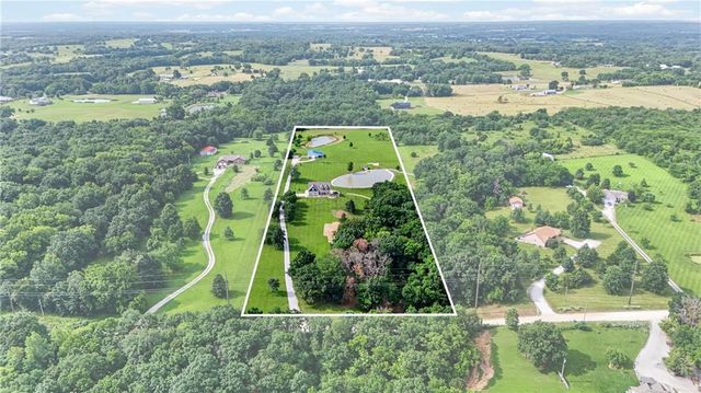 32605 E 175th Street, Pleasant Hill, MO 64080