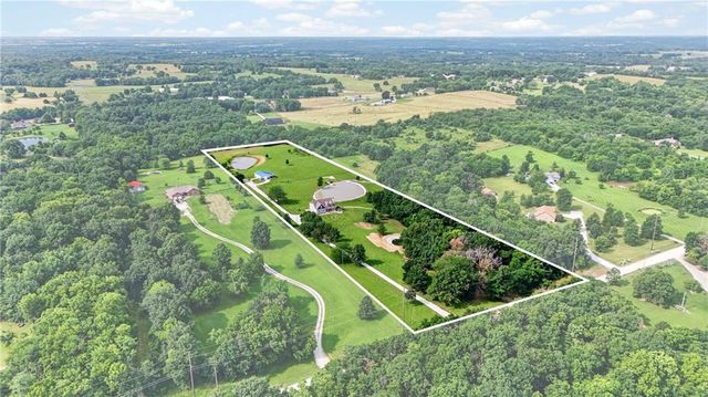 32605 E 175th Street, Pleasant Hill, MO 64080