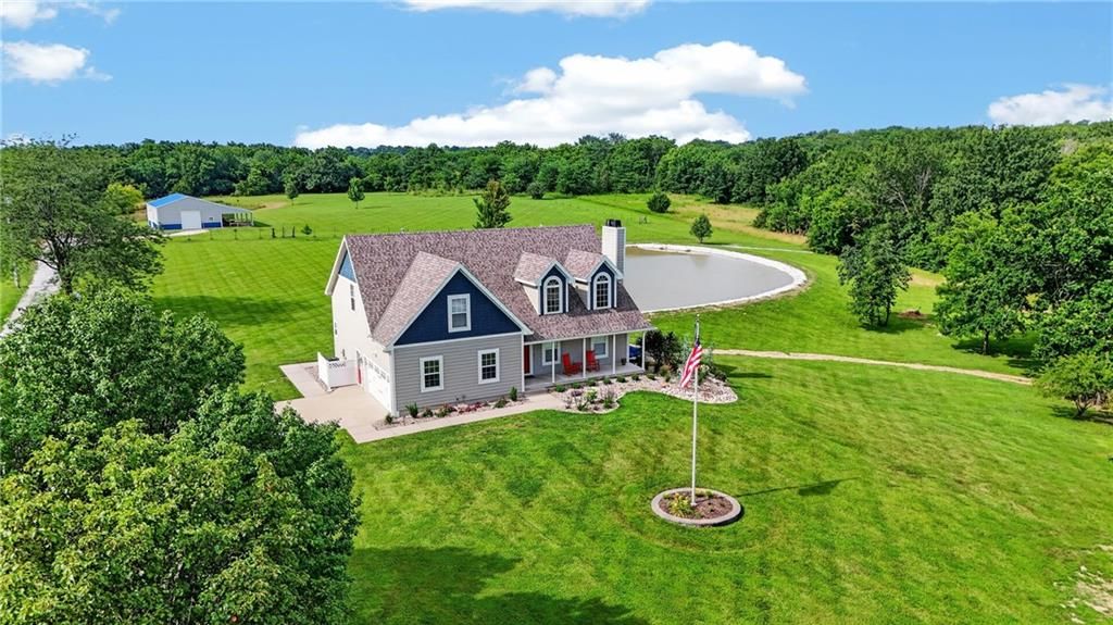 32605 E 175th Street, Pleasant Hill, MO 64080