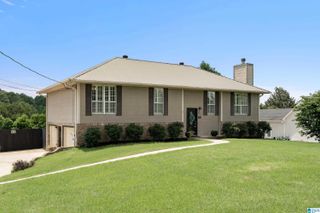9409 MOSLEY LOOP ROAD, Morris, AL 35116