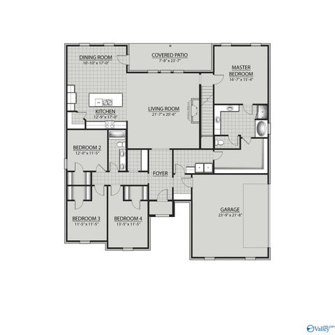 130 Pike Ackert Road, Meridianville, AL 35759