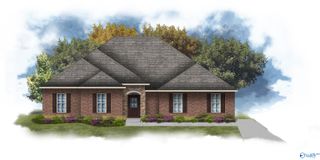 130 Pike Ackert Road, Meridianville, AL 35759