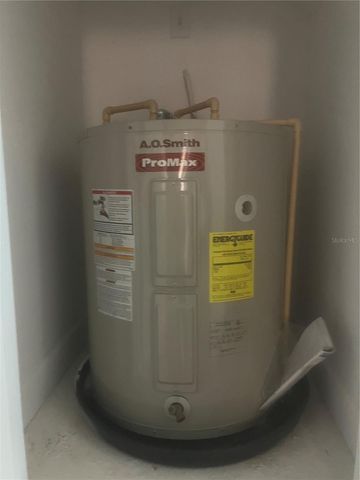 6573 SIMONE SHORES CIRCLE, Apollo Beach, FL 33572