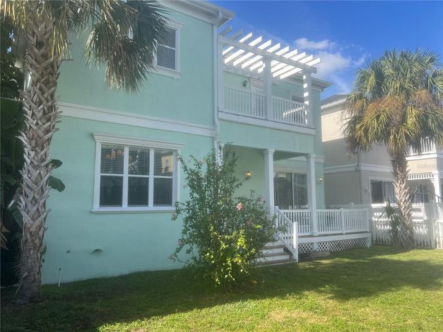 6573 SIMONE SHORES CIRCLE, Apollo Beach, FL 33572