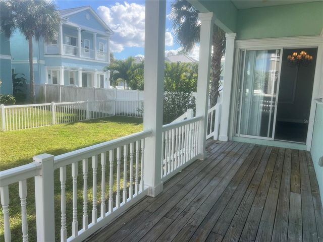 6573 SIMONE SHORES CIRCLE, Apollo Beach, FL 33572