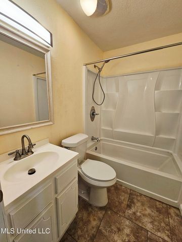 847 Herrin Drive, Picayune, MS 39466
