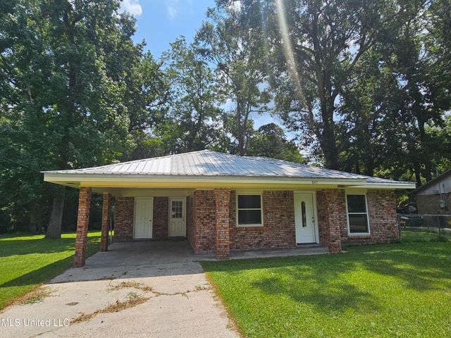 847 Herrin Drive, Picayune, MS 39466