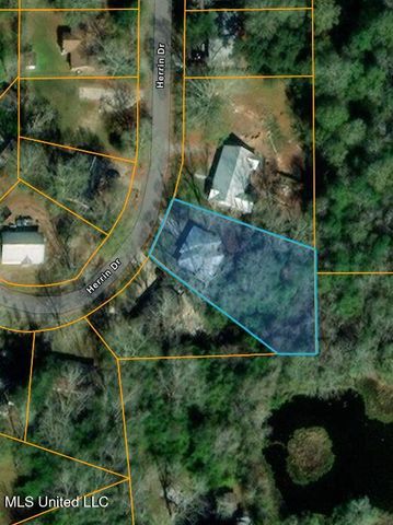 847 Herrin Drive, Picayune, MS 39466