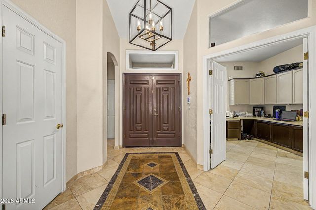 22504 N 61ST Drive, Glendale, AZ 85310