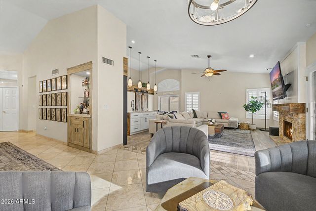 22504 N 61ST Drive, Glendale, AZ 85310