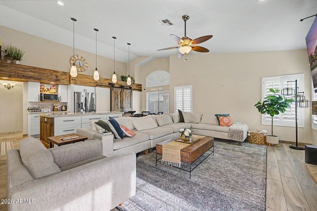 22504 N 61ST Drive, Glendale, AZ 85310