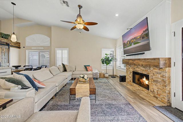 22504 N 61ST Drive, Glendale, AZ 85310