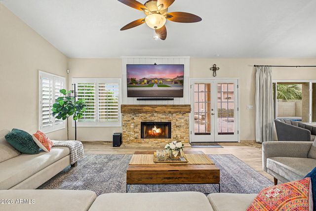 22504 N 61ST Drive, Glendale, AZ 85310