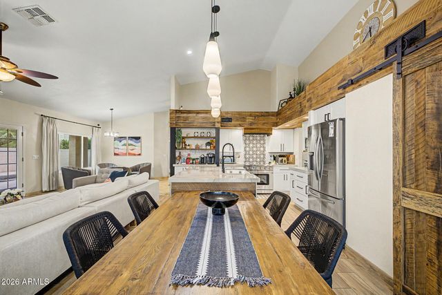 22504 N 61ST Drive, Glendale, AZ 85310