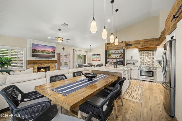 22504 N 61ST Drive, Glendale, AZ 85310