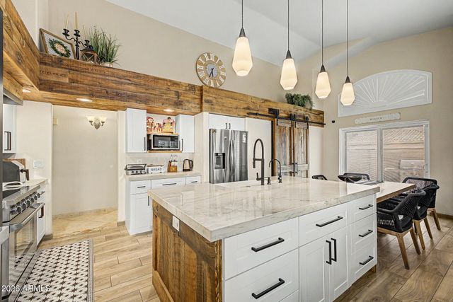 22504 N 61ST Drive, Glendale, AZ 85310