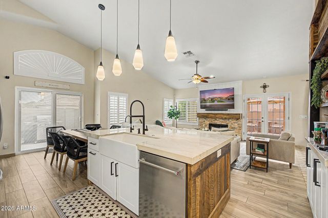 22504 N 61ST Drive, Glendale, AZ 85310