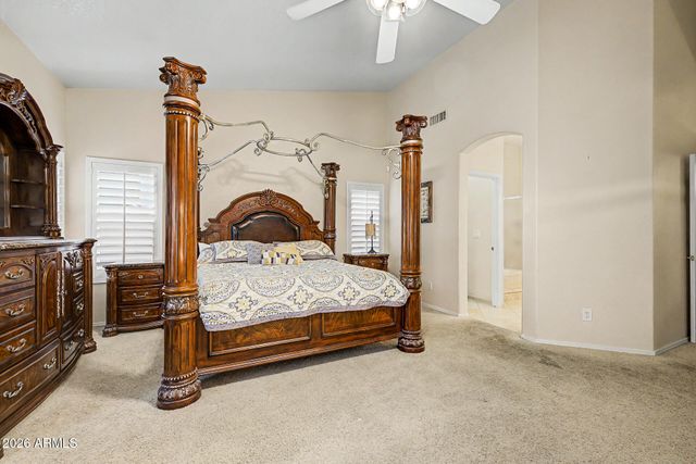 22504 N 61ST Drive, Glendale, AZ 85310