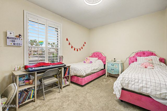 22504 N 61ST Drive, Glendale, AZ 85310