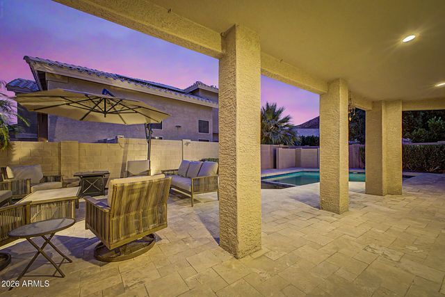 22504 N 61ST Drive, Glendale, AZ 85310
