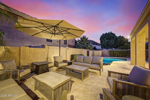 22504 N 61ST Drive, Glendale, AZ 85310