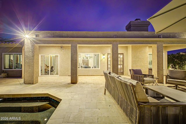 22504 N 61ST Drive, Glendale, AZ 85310