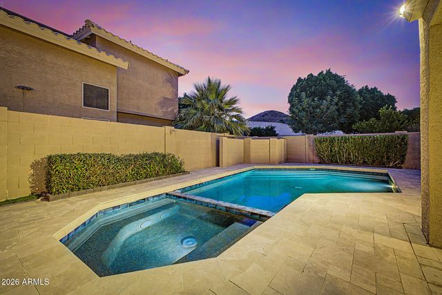 22504 N 61ST Drive, Glendale, AZ 85310