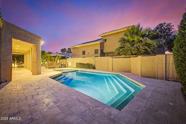 22504 N 61ST Drive, Glendale, AZ 85310