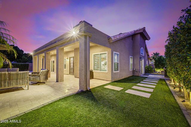22504 N 61ST Drive, Glendale, AZ 85310